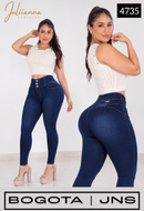 ✨ Pantalón Stretch Bogotá 4735 Skinny ✨