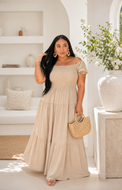 Vestido Gabriela