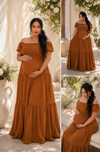 Cargar imagen en el visor de la galería, Vestido Gabriela
