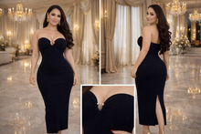 Cargar imagen en el visor de la galería, Vestido Nadia
