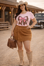 Cargar imagen en el visor de la galería, Short Falda Anahí - ANITA
