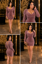 Cargar imagen en el visor de la galería, Vestido Mariana
