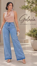 Cargar y reproducir el video en el visor de la galería, Jeans Galaxia ✨
