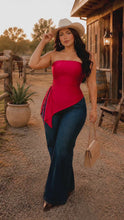 Cargar y reproducir el video en el visor de la galería, ✨ Blusa Margarita Glam ✨
